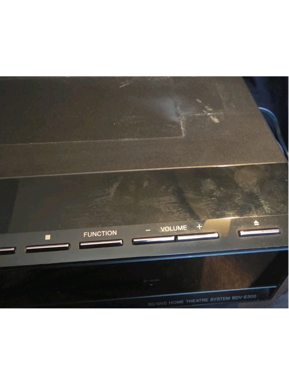 Sony BDV-E300 Blu-ray/DVD Home Theater System Dolby TrueHD DTS-HD HDMI - Picture 10 of 10